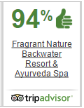 Fragrant Nature Backwater Resort & Ayurvedic Spa